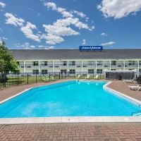 Howard Johnson by Wyndham Bangor ico