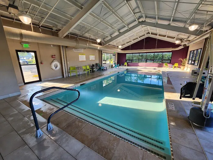Home2 Suites by Hilton Bangor 4