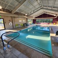 Home2 Suites by Hilton Bangor ico