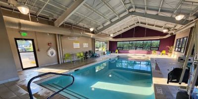 Home2 Suites by Hilton Bangor