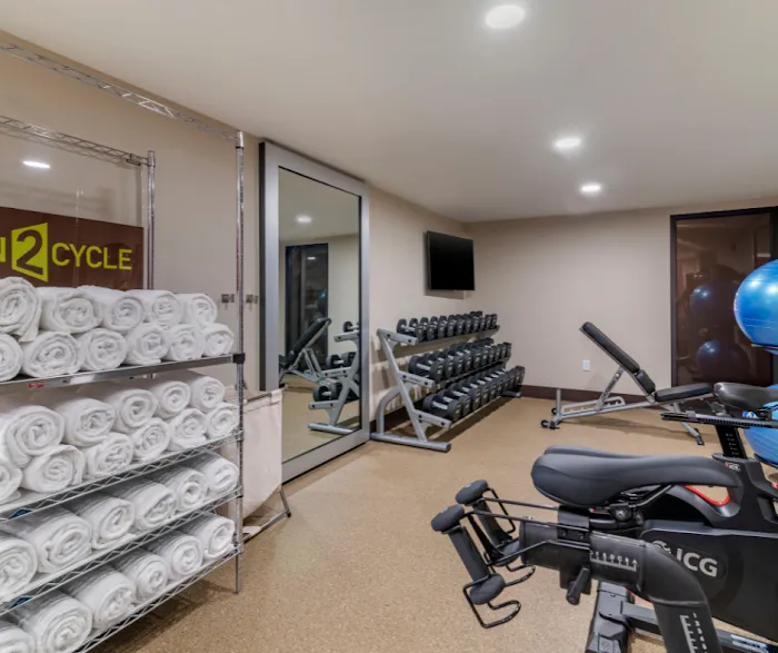 Home2 Suites by Hilton Bangor 4
