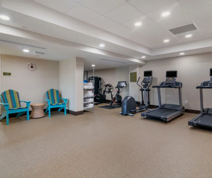 Home2 Suites by Hilton Bangor 4