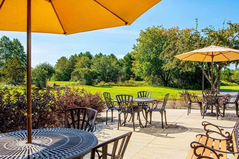 Fairfield Inn Bangor 4