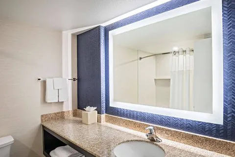 Fairfield Inn Bangor 4