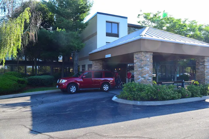 Fairfield Inn Bangor 4