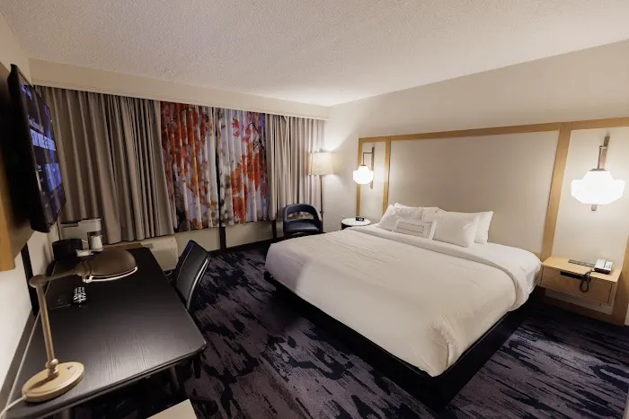 Fairfield Inn Bangor 4