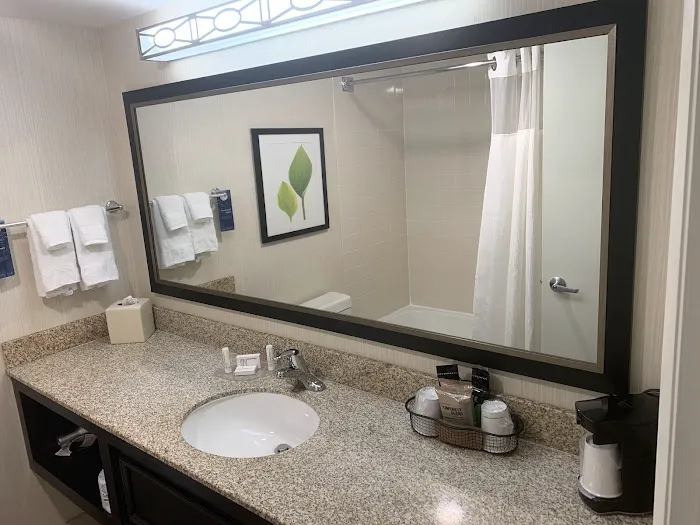 Fairfield Inn Bangor 4
