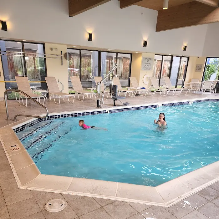 Fairfield Inn Bangor 4