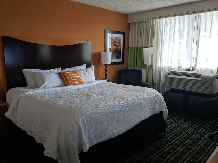 Fairfield Inn Bangor 4