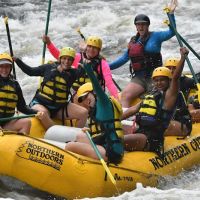 Northern Outdoors ico