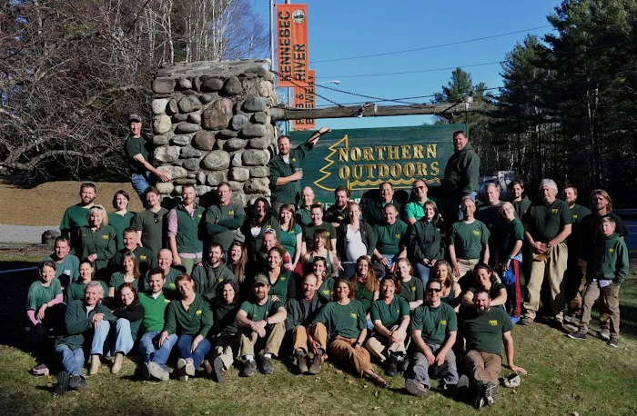 Northern Outdoors 3