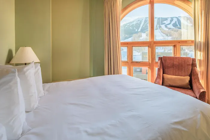 Sugarloaf Mountain Hotel 4