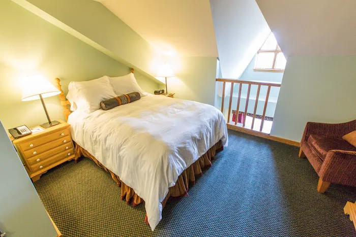 Sugarloaf Mountain Hotel 4