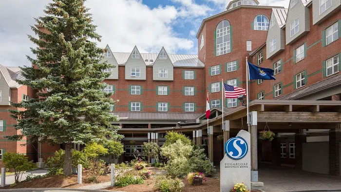 Sugarloaf Mountain Hotel 4