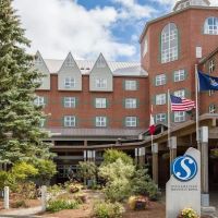 Sugarloaf Mountain Hotel ico