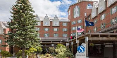 Sugarloaf Mountain Hotel