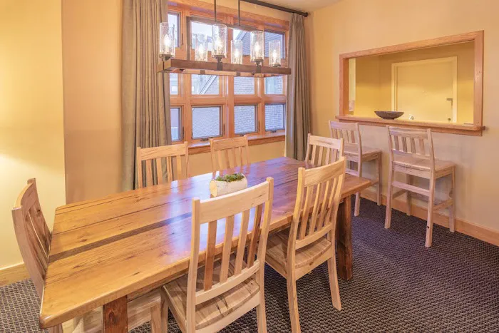 Sugarloaf Mountain Hotel 4