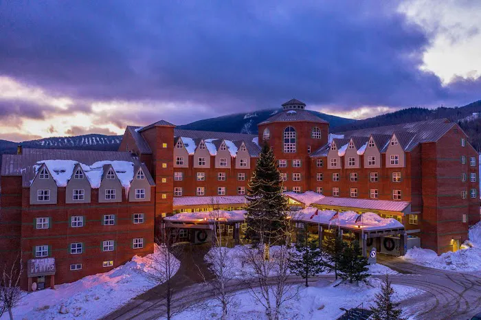 Sugarloaf Mountain Hotel 4
