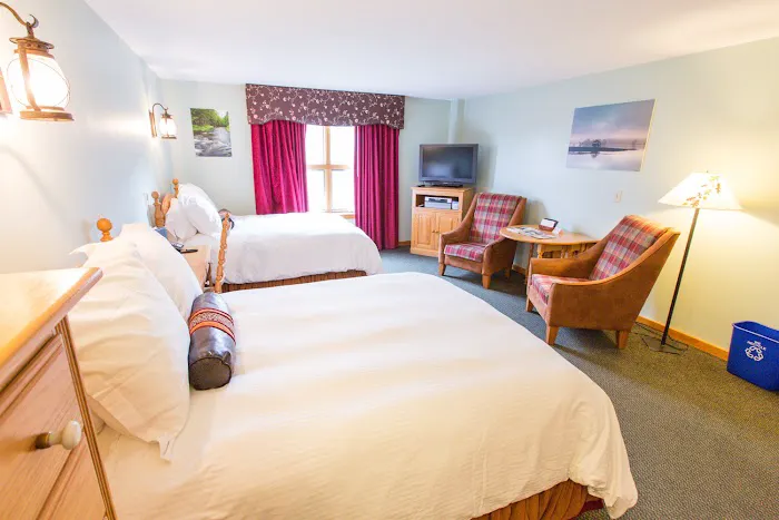 Sugarloaf Mountain Hotel 4