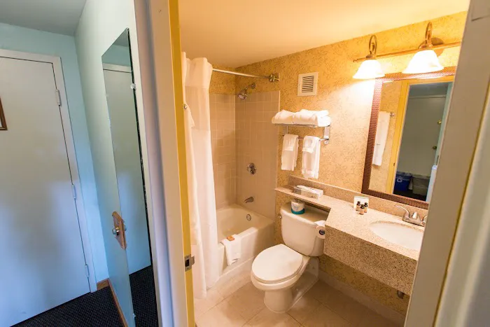 Sugarloaf Mountain Hotel 4