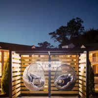 The Cove Hotel ico