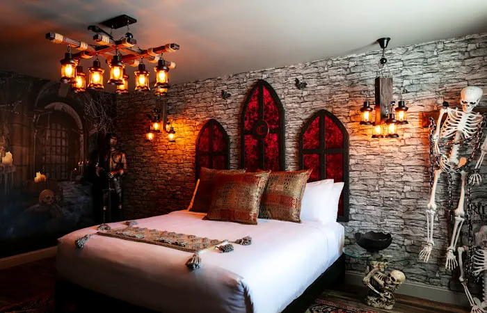 The Cove Hotel 4