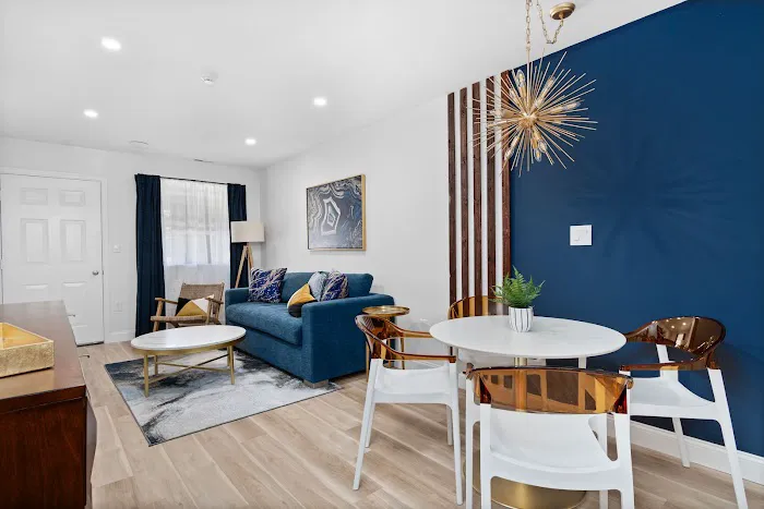 The Cove Hotel 4