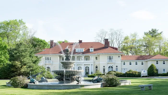 Wylie Center and Tupper Manor at Endicott College 5