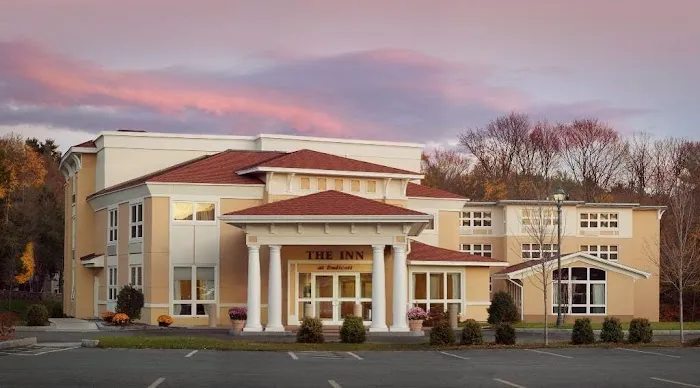 Wylie Center and Tupper Manor at Endicott College 5