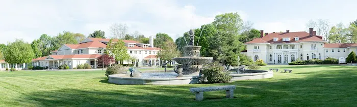 Wylie Center and Tupper Manor at Endicott College 5