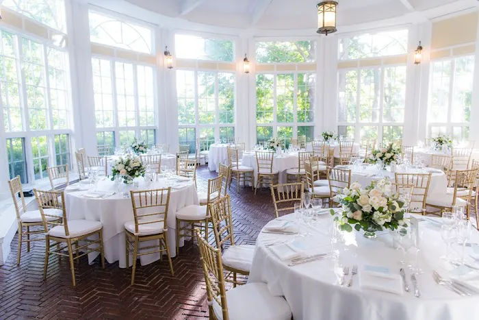 Wylie Center and Tupper Manor at Endicott College 5