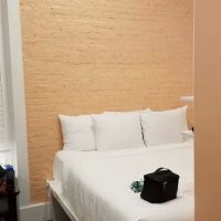 The Cabot Lodge ico