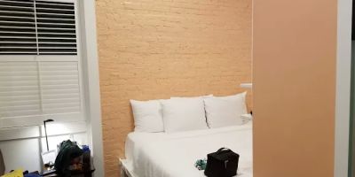 The Cabot Lodge