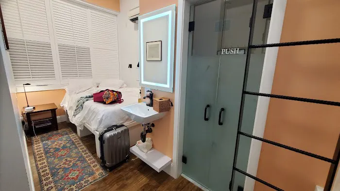 The Cabot Lodge 4