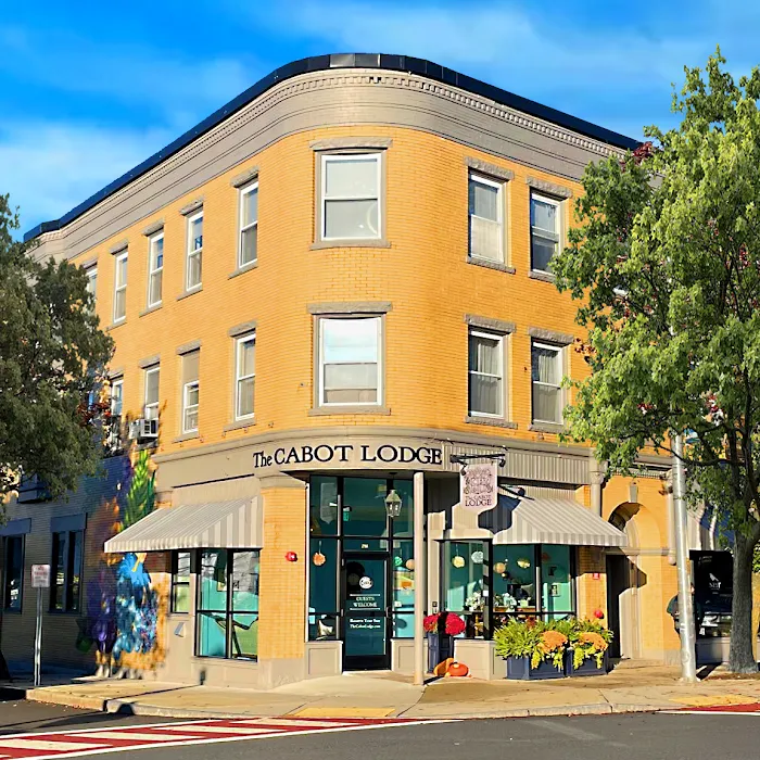 The Cabot Lodge 4