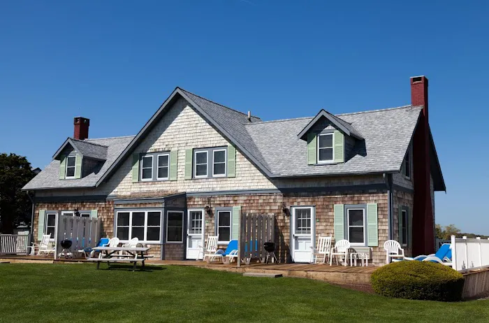 Green Harbor Resort 5