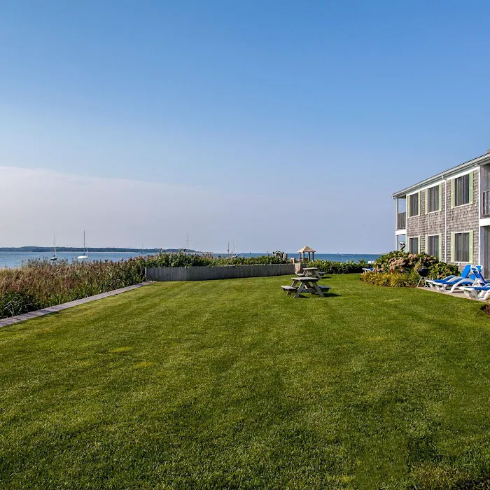 Green Harbor Resort 5