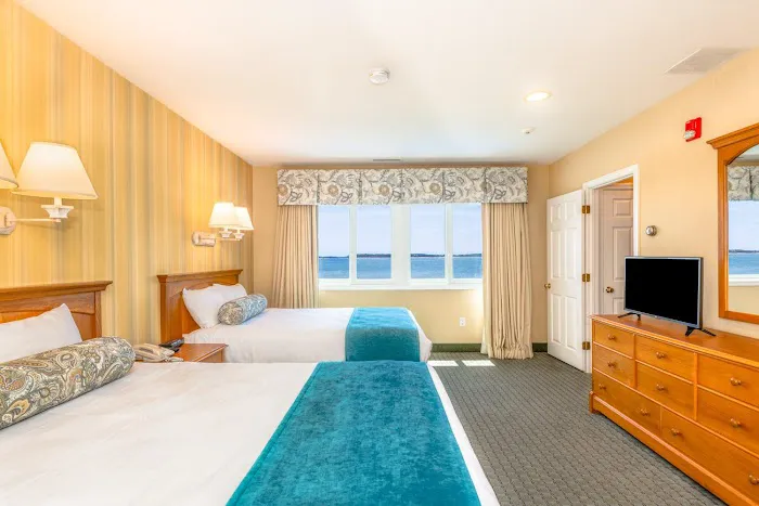 Green Harbor Resort 5