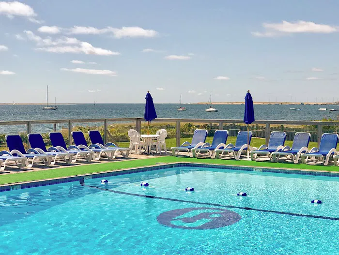 Green Harbor Resort 5