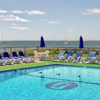Green Harbor Resort ico