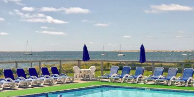 Green Harbor Resort