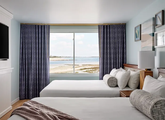 Green Harbor Resort 5