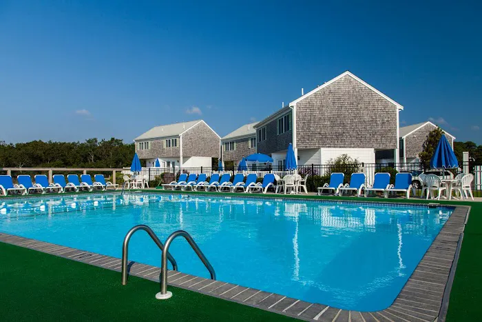 Green Harbor Resort 5