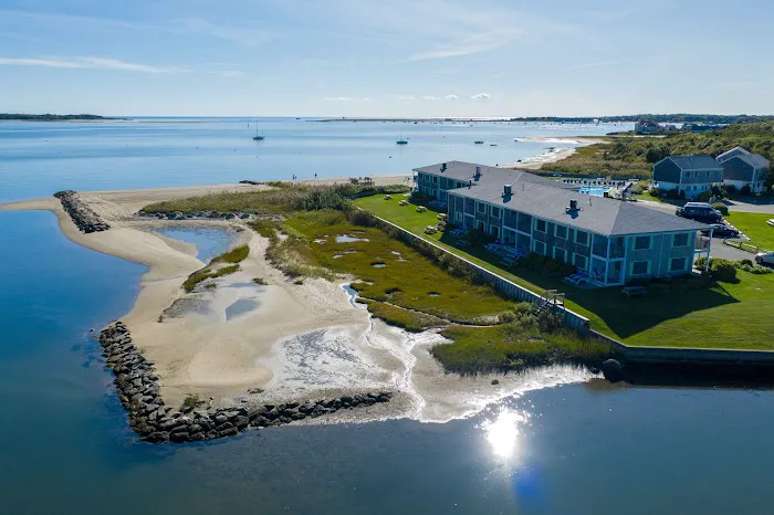 Green Harbor Resort 5