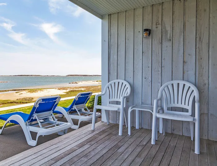 Green Harbor Resort 5
