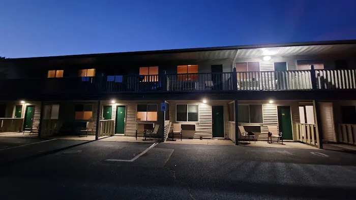 Yarmouth Resort 5