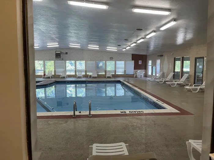 Yarmouth Resort 5