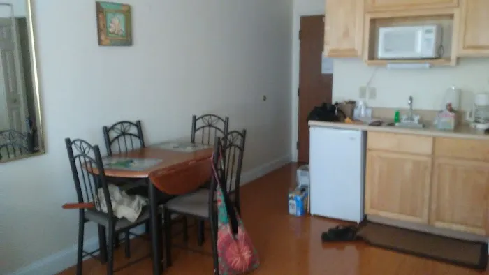 Yarmouth Resort 5