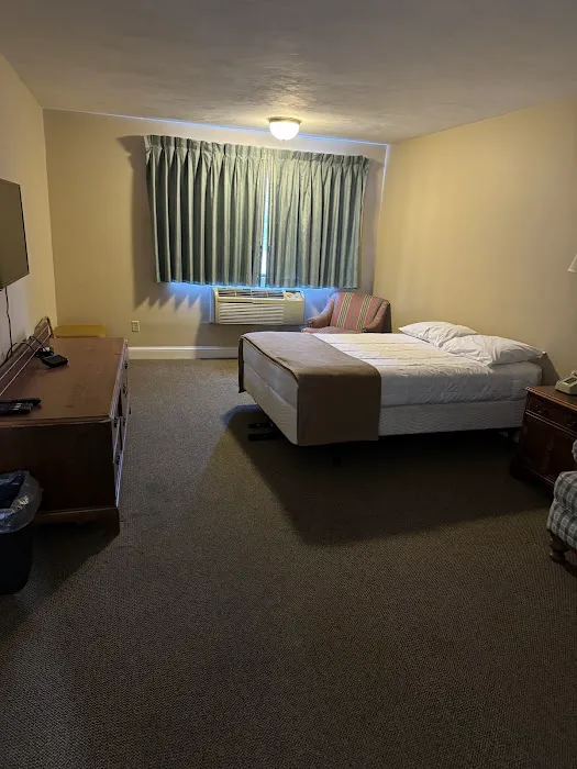 Yarmouth Resort 5