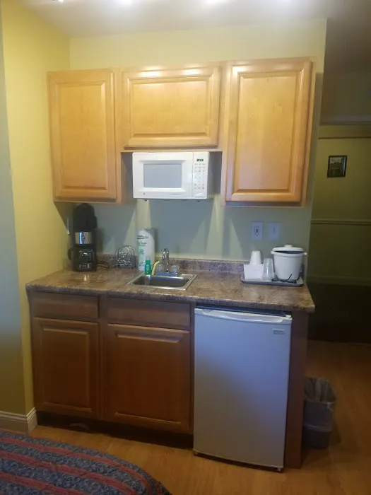 Yarmouth Resort 5